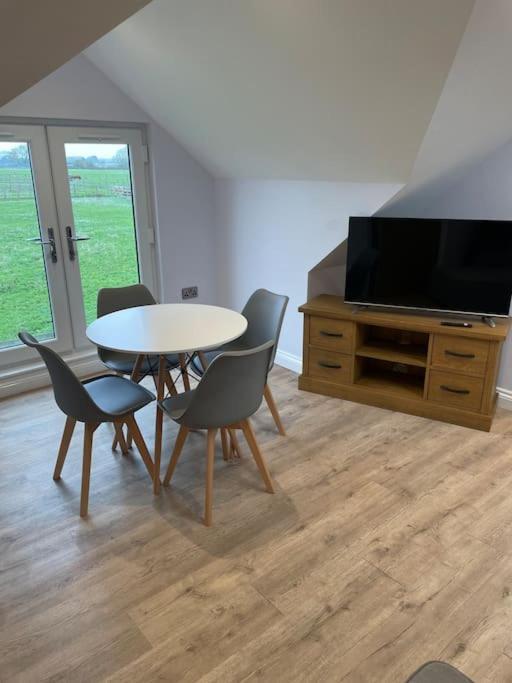 Appaloosa Suite With Amazing Views Of Stud Farm. Driffield Luaran gambar