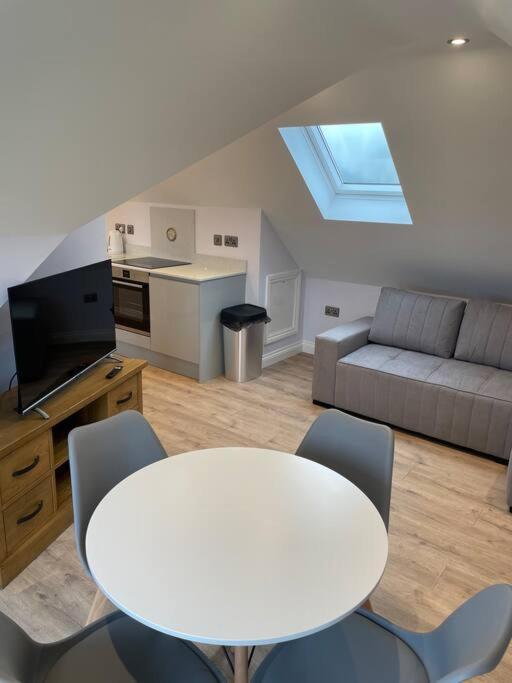 Appaloosa Suite With Amazing Views Of Stud Farm. Driffield Luaran gambar